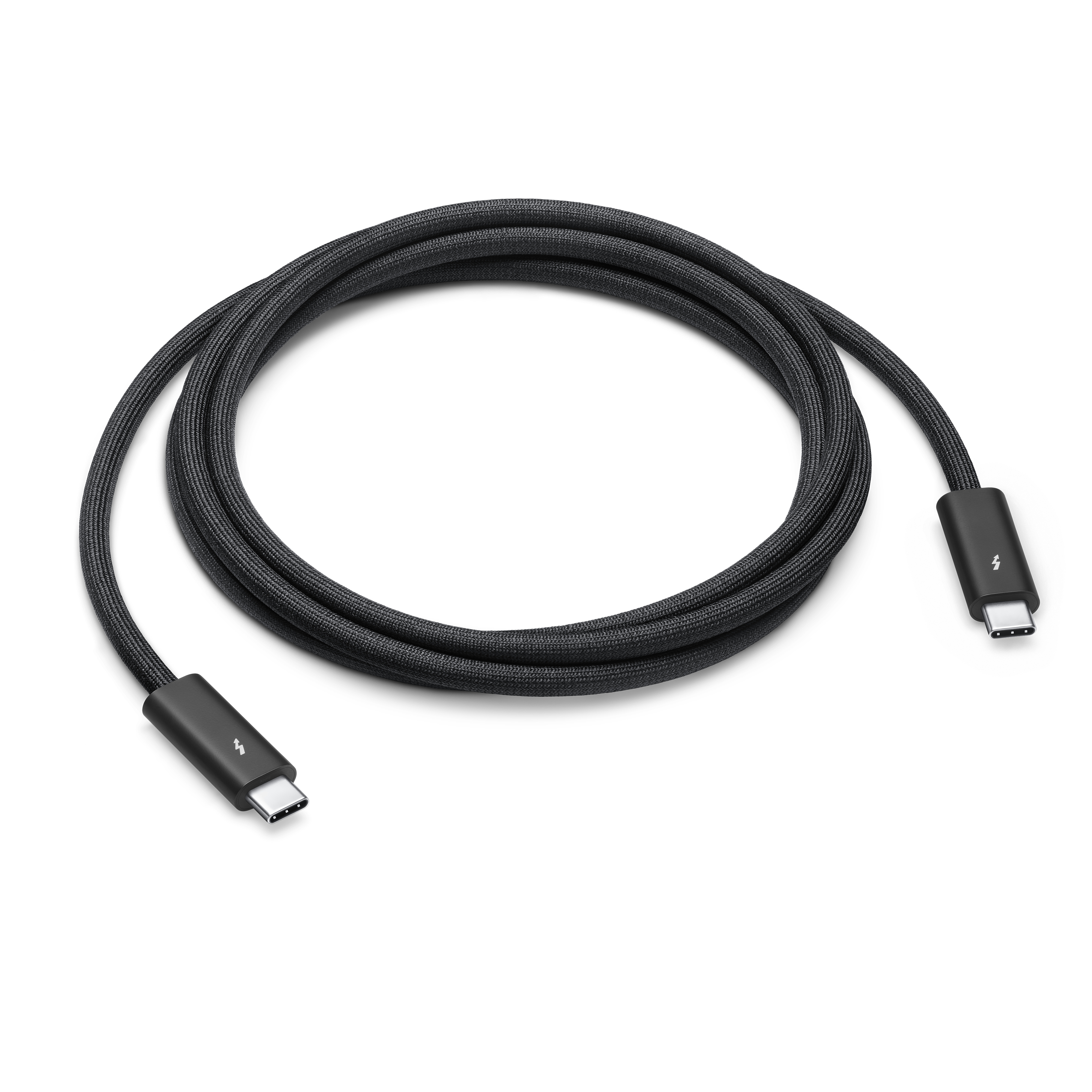 Apple Thunderbolt 4 Pro Cable 1.8M