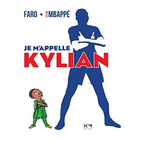 Je M'Appelle Kylian | Faro