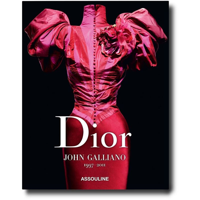 Dior by John Galliano | Andrew Bolton