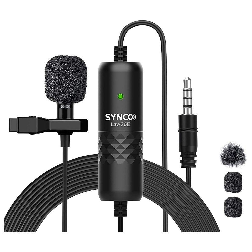 Synco MIC-S6E Mic Arm