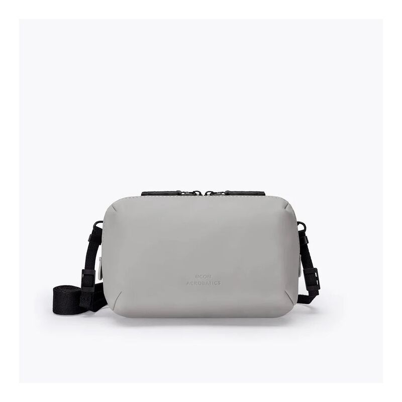 Ucon Ando Medium Shoulder Bag Lotus Series 1.5L - Light Grey