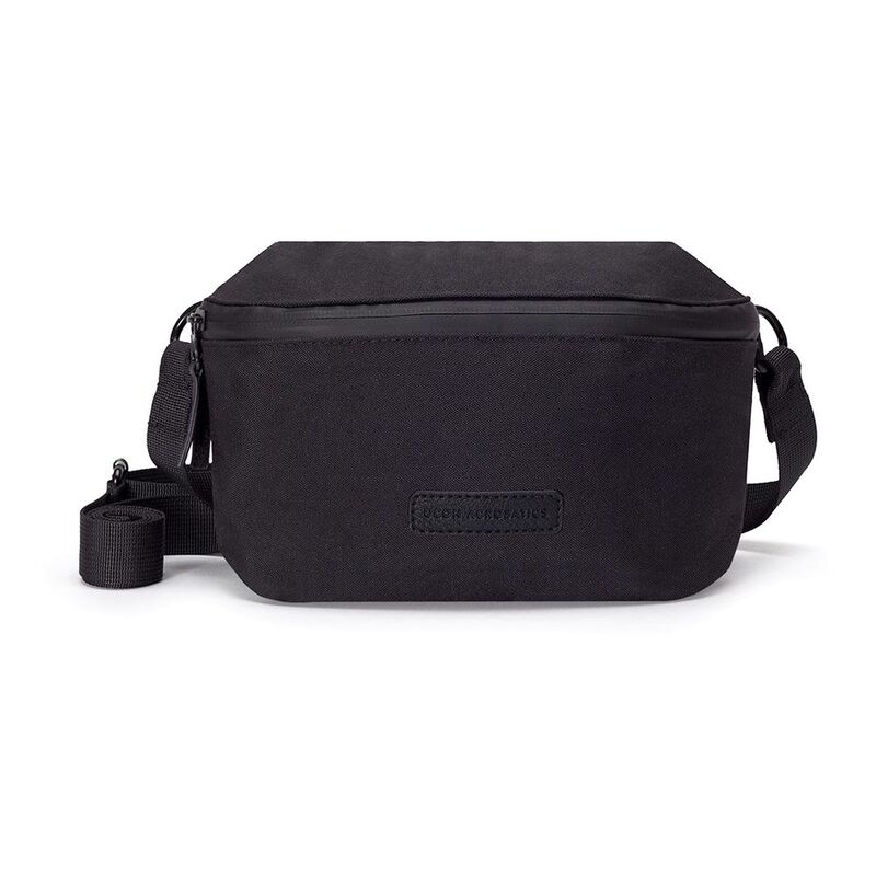Ucon Jona Medium Pouch Bag Stealth Series 1.2L - Black Ucon Jona Medium Pouch Bag Stealth Series 1.2L - Black