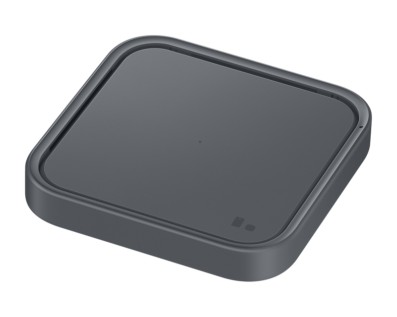 Samsung Wireless Charger Single Grey