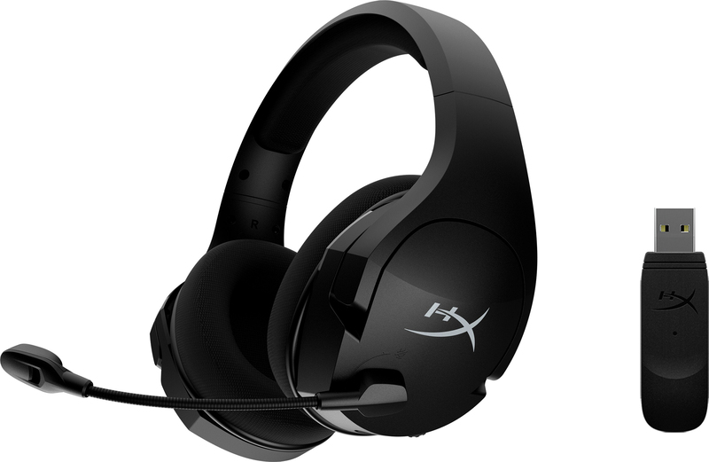 Hyperx Cloud Stinger Core 7.1 Wireless Gaming Headset (4P4F0AA)