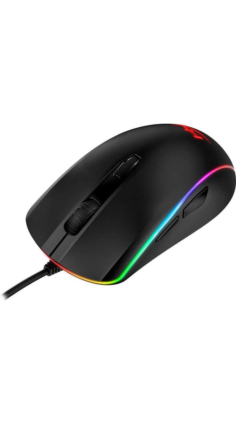 Hyperx Pulsefire Surge RGB Gaming Mouse (4P5Q1AA)