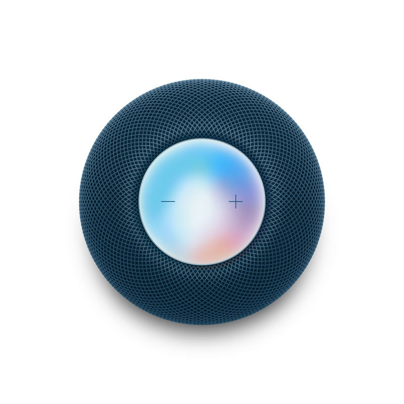 Apple HomePod mini Blue