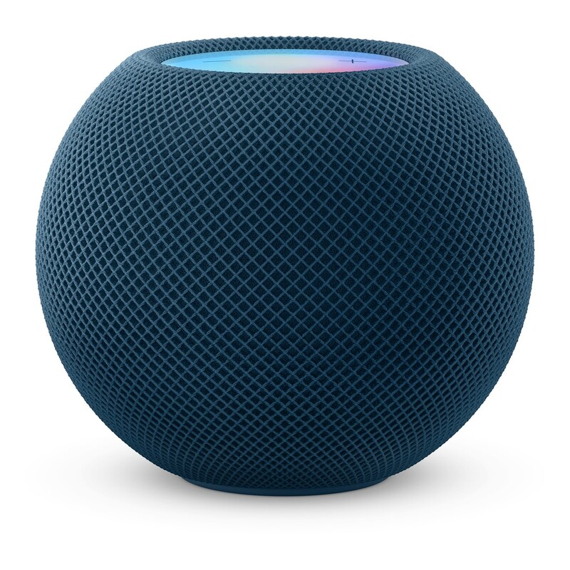 Apple HomePod mini Blue