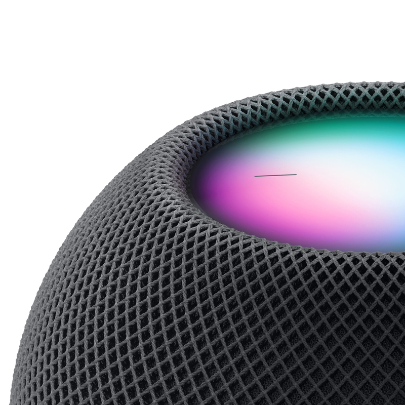 Apple HomePod mini Yellow