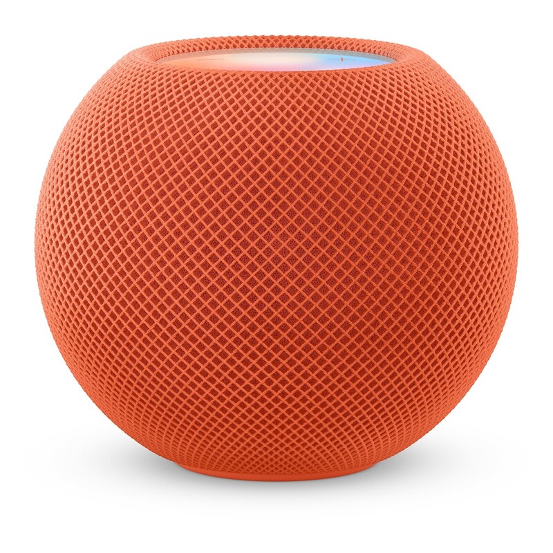 Apple HomePod mini Orange