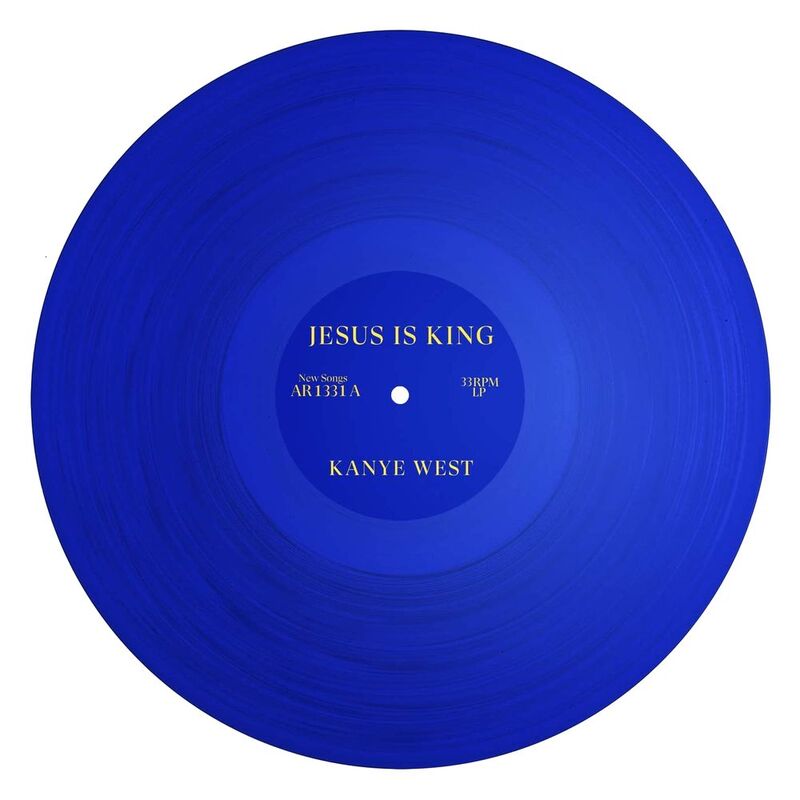Jesus Is King | Kanye West Jesus Is King | Kanye West