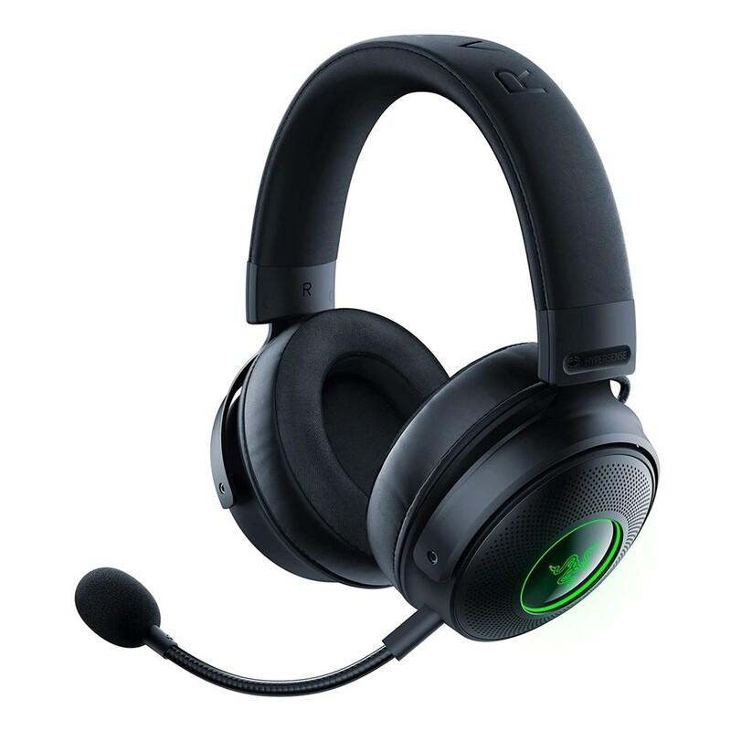 Razer Kraken V3 Pro Wireless Gaming Headset