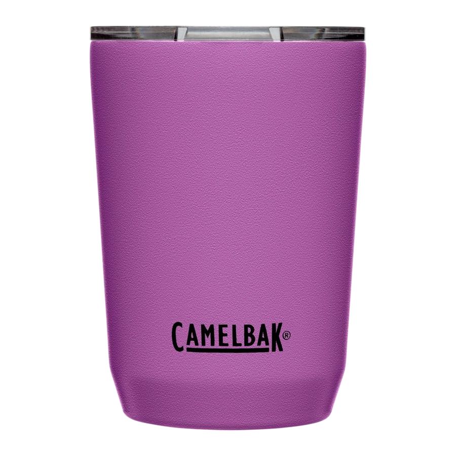 Camelbak Stainless Steel Vacuum Insulated Tumbler Magenta 355ml