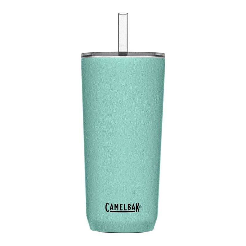 Camelbak Stainless Steel Vacuum Insulated Straw Tumbler Coastal 591ml