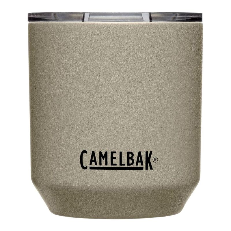 Camelbak Rocks Stainless Steel Vacuum Insulated Tumbler Dune 296ml Camelbak Rocks Stainless Steel Vacuum Insulated Tumbler Dune 296ml