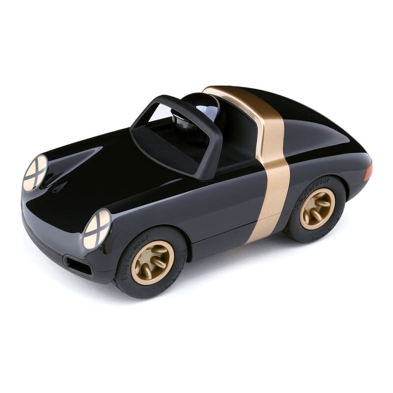 Playforever Mini Luft Racing Toy Car - Crow T901 Playforever Mini Luft Racing Toy Car - Crow T901