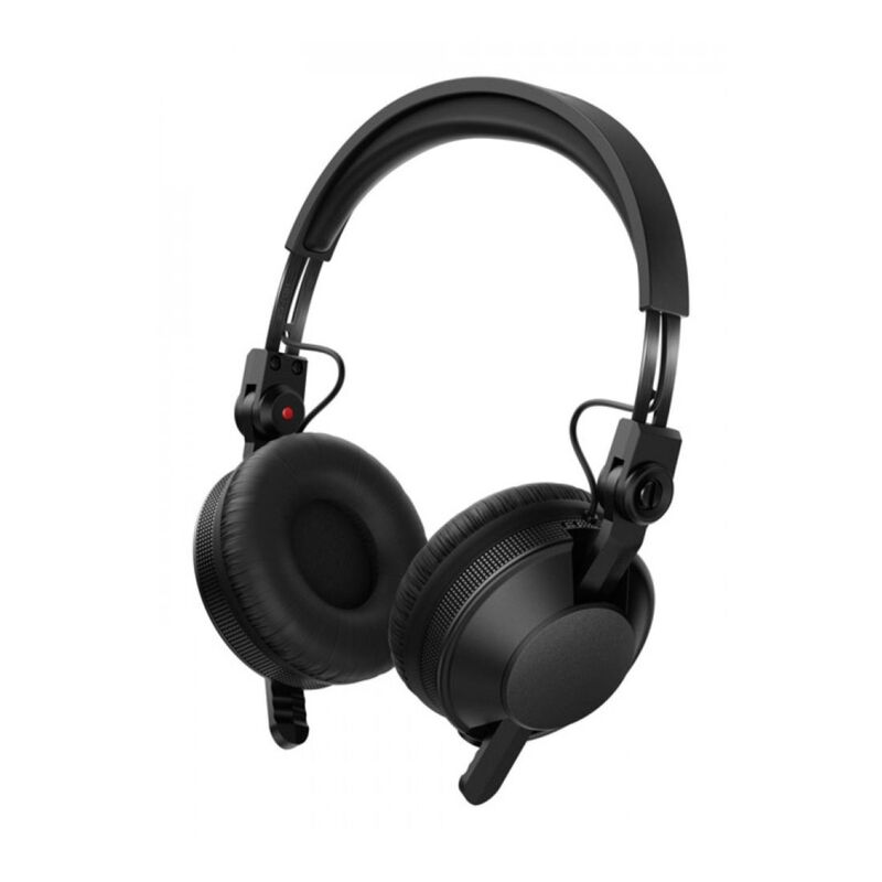 Pioneer HDJ-CX DJ Headphones - Black Pioneer HDJ-CX DJ Headphones - Black