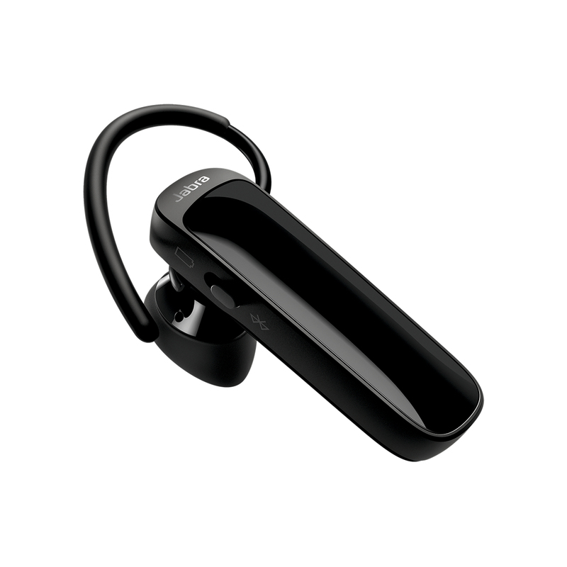 Jabra Talk 25 SE Mono Bluetooth Headset