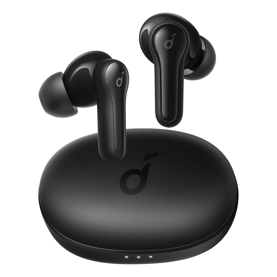 Soundcore Life Note E True Wireless Earphones Black