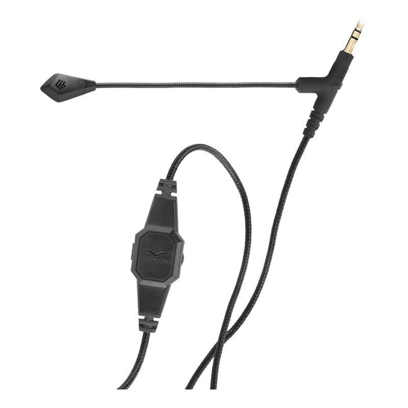 V-Moda Boom Pro X Microphone Black V-Moda Boom Pro X Microphone Black