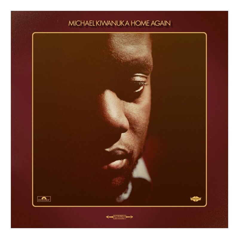Home Again | Michael Kiwanuka
