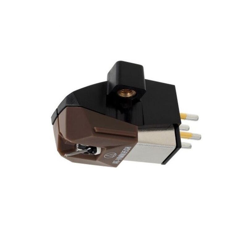 Audio Technica AT-VM95SH Dual Moving Cartridge Audio Technica AT-VM95SH Dual Moving Cartridge