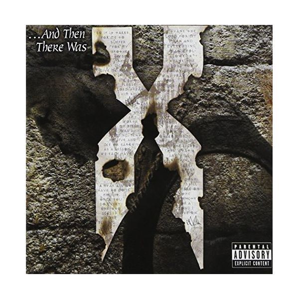 ...And Then There Was X (Limited Edition) (2 Discs) | DMX ...And Then There Was X (Limited Edition) (2 Discs) | DMX
