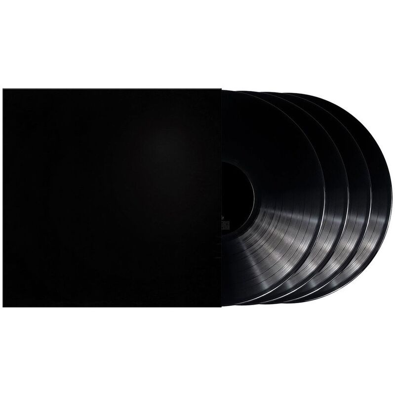 Donda (Deluxe Edition) (4 Discs) | Kanye West Donda (Deluxe Edition) (4 Discs) | Kanye West