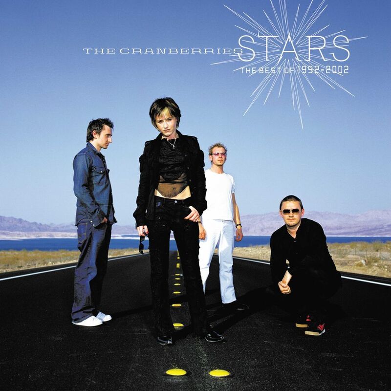 Stars (The Best of 1992-2002) (2 Discs) | The Cranberries Stars (The Best of 1992-2002) (2 Discs) | The Cranberries