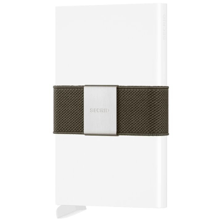 Secrid Moneyband (for Cardprotector) - Moss