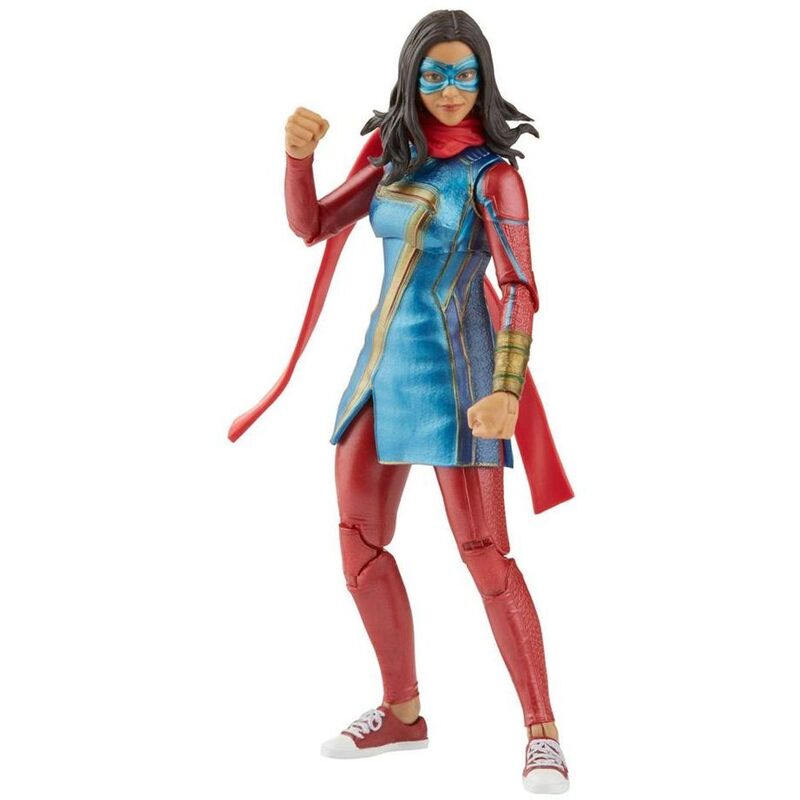 Hasbro Legends Series Marvel Avengers Disney Plus Content Character 4 6-Inch Action Figure Hasbro Legends Series Marvel Avengers Disney Plus Content Character 4 6-Inch Action Figure