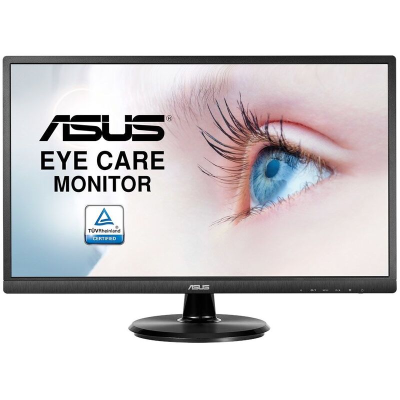 ASUS Eye Care 23.8-inch FHD/75Hz Monitor