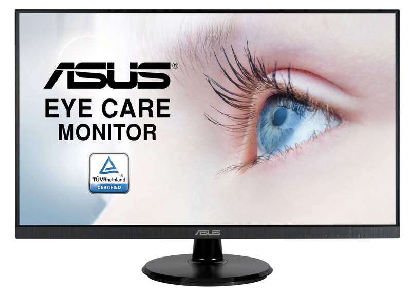 ASUS Eye Care 27-inch FHD/75Hz Monitor