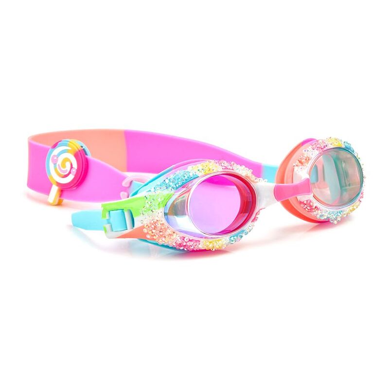 Bling2O Candy Sticks Swim Goggles Bling2O Candy Sticks Swim Goggles