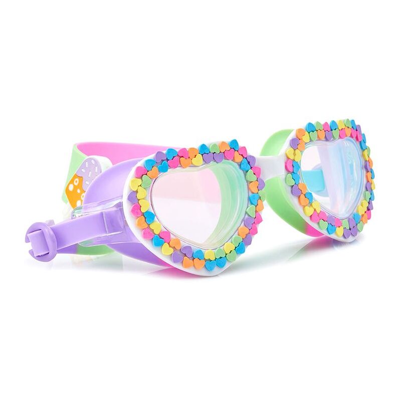 Bling2O U Rock Rainbow Swim Goggles Bling2O U Rock Rainbow Swim Goggles