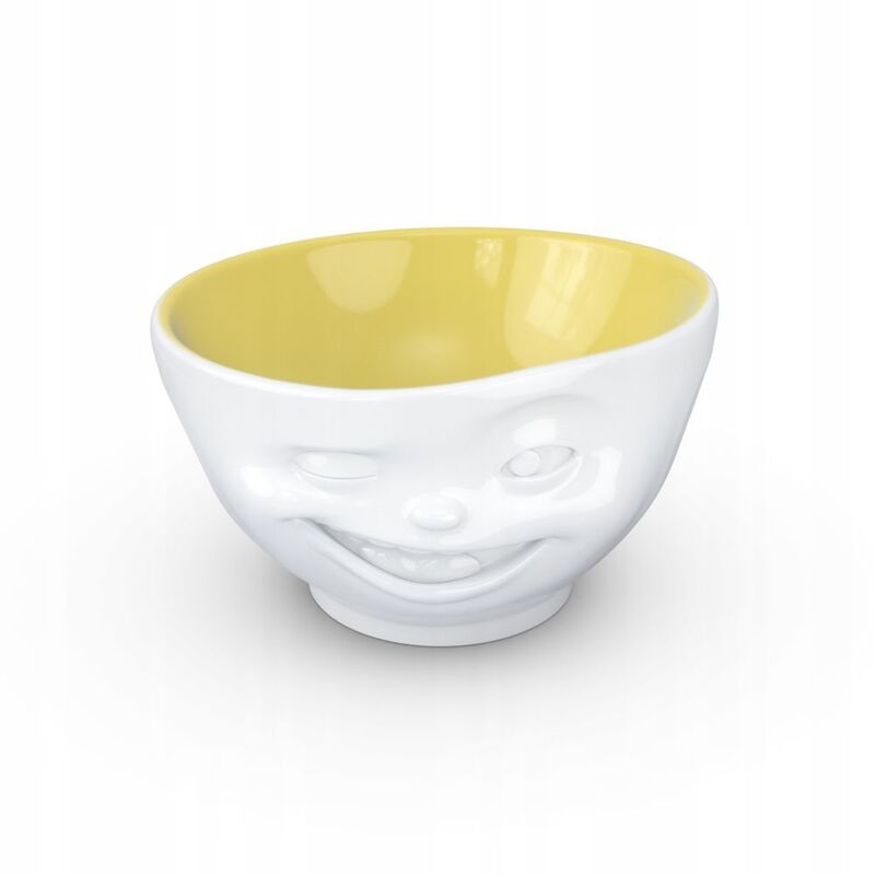 58 Products Winking Bowl 500ml 58 Products Winking Bowl 500ml