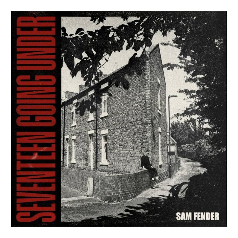 Seventeen Going Under (Limited Edition) | Sam Fender Seventeen Going Under (Limited Edition) | Sam Fender