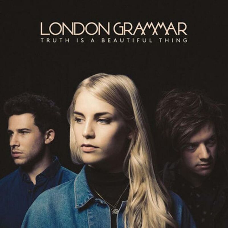 Truth Is A Beautiful Thing | London Grammar Truth Is A Beautiful Thing | London Grammar
