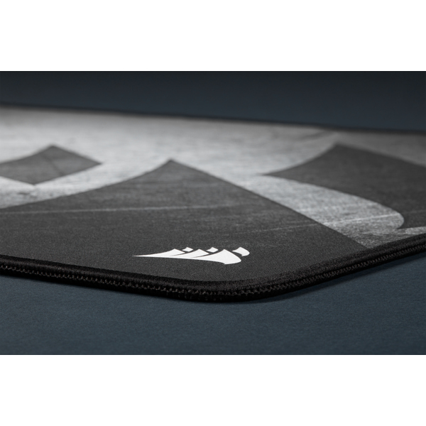 Corsair MM300 Pro Premium Spill-Proof Cloth Gaming Mouse Pad - Extended