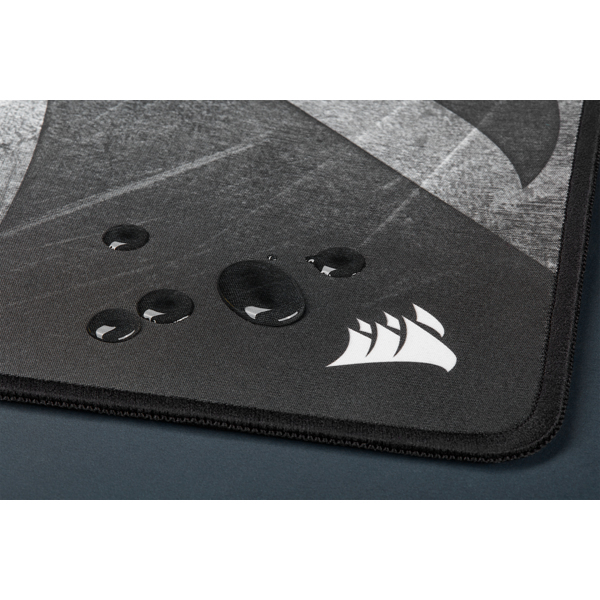 Corsair MM300 Pro Premium Spill-Proof Cloth Gaming Mouse Pad - Extended