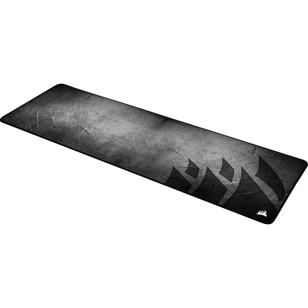 Corsair MM300 Pro Premium Spill-Proof Cloth Gaming Mouse Pad - Extended