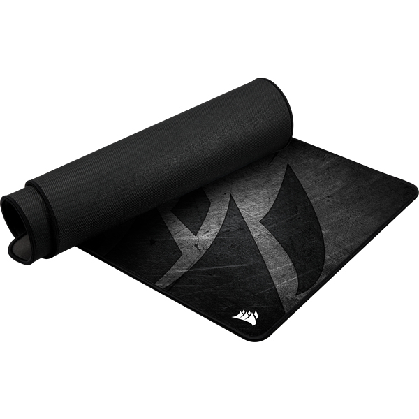 Corsair MM300 Pro Premium Spill-Proof Cloth Gaming Mouse Pad - Extended