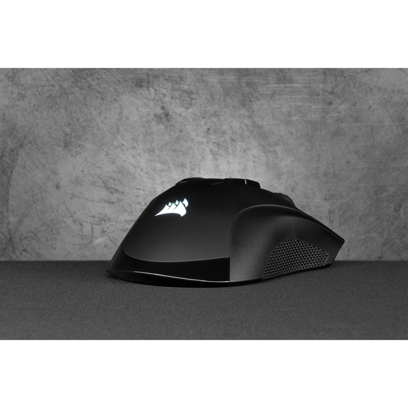 Corsair Ironclaw RGB Wireless Gaming Mouse