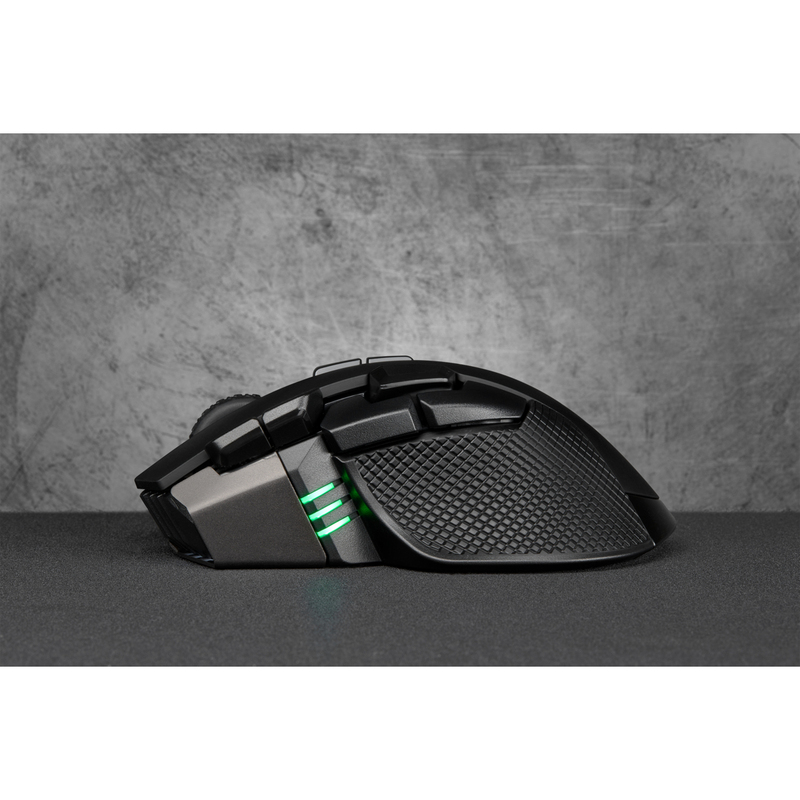 Corsair Ironclaw RGB Wireless Gaming Mouse