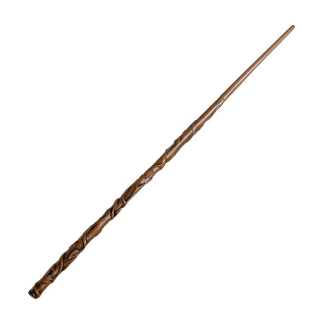 Sihir Dukkani Harry Potter Wizarding World Hermione Granger's Wand