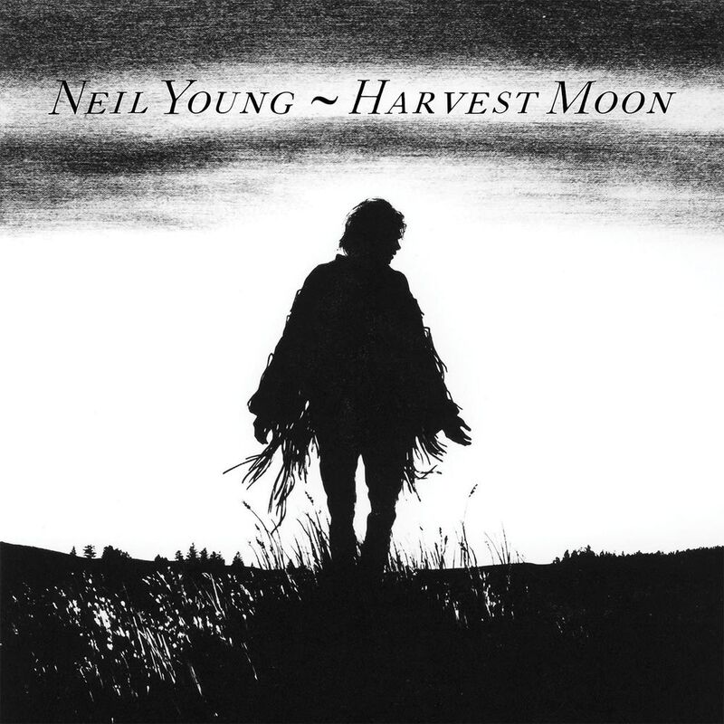 Harvest Moon (2 Discs) (25th Anniversary Edition) | Neil Young