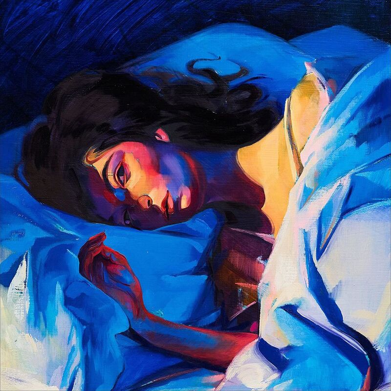 Melodrama | Lorde Melodrama | Lorde