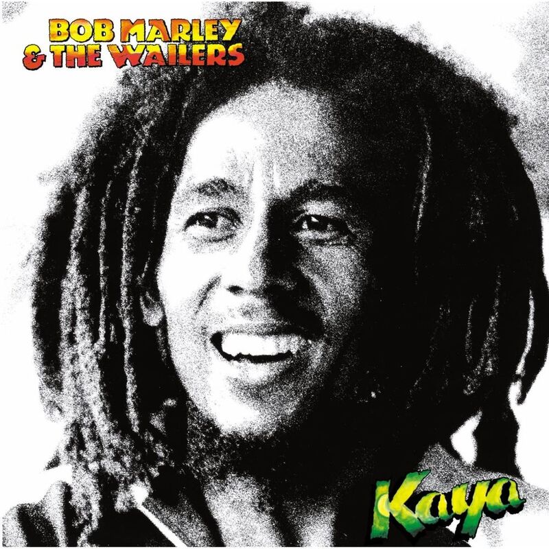 Kaya 2015 | Bob Marley & Wailers Kaya 2015 | Bob Marley & Wailers