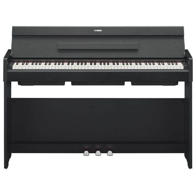 Yamaha Arius Slim Series YDPS-35 Digital Piano - Black Yamaha Arius Slim Series YDPS-35 Digital Piano - Black