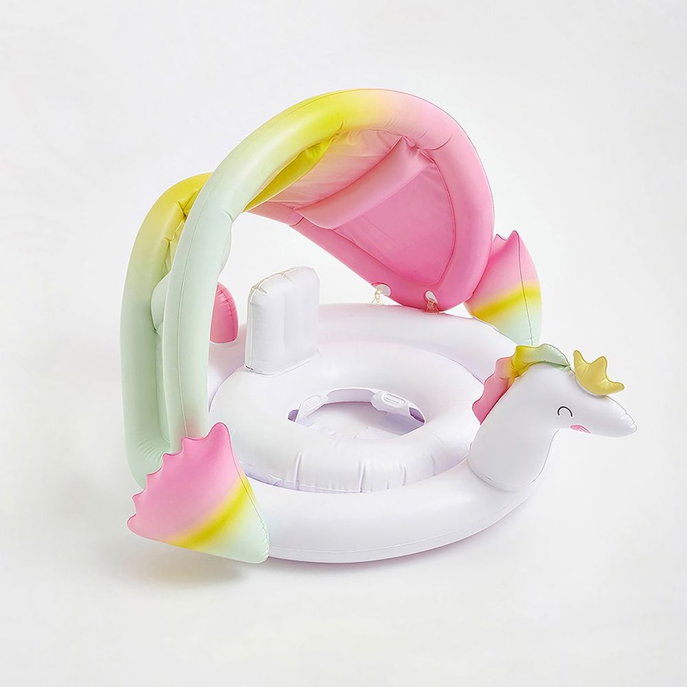 Sunny Life Bubba Float Friend Unicorn