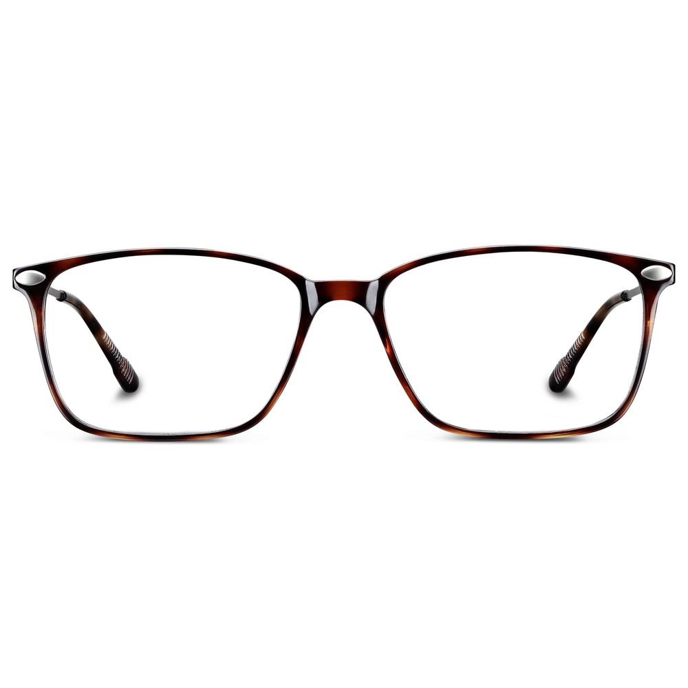 Nooz Smartphone Essential Blue Light Bao Tortoise Unisex Glasses